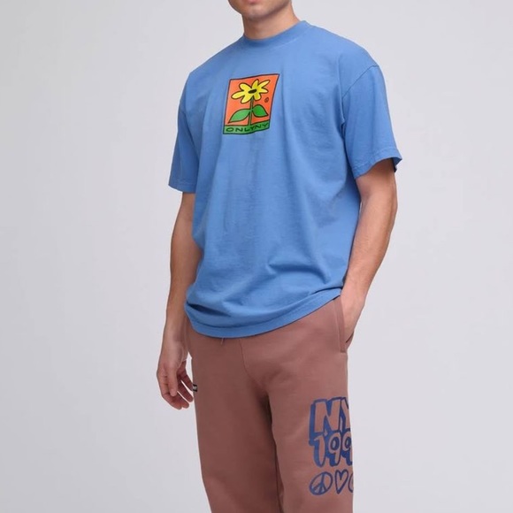 BNWT NYC by Only Ny Bubble Sweatpants - Picture 2 of 6